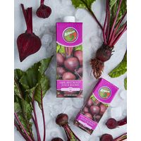 Rugani 100% Beetroot Juice 330ml